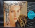 Samantha Fox 2nd S/T Same Title Japan Orig. LP OBI