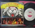 Nazareth Shanghai’d in Shanghai Japan Orig. PROMO 7” RARE PS