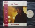 Ry Cooder The Slide Area Japan Orig. LP OBI INSERT