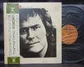 Gordon Lightfoot Summer Side of Life Japan Orig. LP OBI