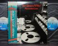 Ten Years After Recorded Live Japan Rare 2LP OBI
