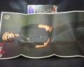 Scott Walker Sings Songs From His TV Series Japan LP OBI POSTER