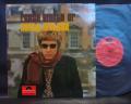 Scott Walker Fresh World of Japan Orig. LP INSERT