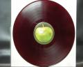 Beatles Meet the Beatles ! Japan Apple 1st Press LP RED WAX