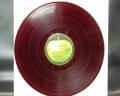 Beatles Magical Mystery Tour Japan Apple 1st Press LP OBI RED WAX