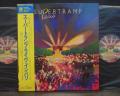 Supertramp Paris Japan Orig. 2LP OBI BOOKLET