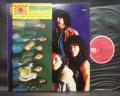 Murasaki Impact Japan Orig. LP OBI Hard Rock From Japan