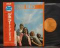 Guess Who The Best Of Japan ONLY LP OBI G/F