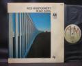 Wes Montgomery Road Song Japan Rare LP INSERT