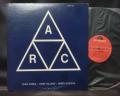 Chick Corea - Dave Holland Barry - Altschul / A. R. C. Japan LP