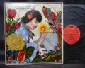 Chick Corea Leprechaun Japan Rare LP INSERT