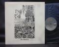 High Tide Sea Shanties Japan PROMO ONLY LP