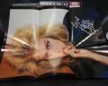 Kim Wilde Select  Japan PROMO LP OBI RARE POSTER