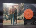 Bob Dylan Blowin' in the Wind Japan ONLY 4 Track EP 7" INSERT