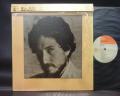 Bob Dylan New Morning Japan LP CAP OBI SHRINK BOOKLET