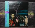 Black Sabbath Live Evil Japan Orig. 2LP OBI INSERT