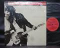 Bruce Springsteen Born to Run Japan LP CAP OBI SHRINK