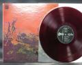Pink Floyd Soundtrack MORE Japan Early Press LP G/F RED WAX