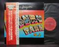Bruce Springsteen Greetings From Asbury Park Japan LP OBI