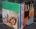 Sylvie Vartan 1st Sylvie Japan Rare LP OBI G/F