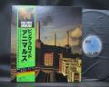 Pink Floyd Animals Japan Orig. LP OBI INSERT