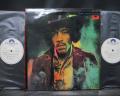 Jimi Hendrix Electric Ladyland Japan PROMO 2LP TEST PRESS ?