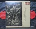 Julie Driscoll Brian Auger & Trinity Streetnoise Japan Orig. 2LP