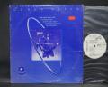 Jefferson Airplane Grace Slick Through the Hoop With Grace Slick US PROMO ONLY LP