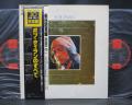 Bob Dylan Golden Grand Prix 30 Japan ONLY 2LP OBI