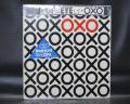OXO S/T Same Title Japan PROMO LP OBI FACTORY SEALED