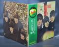 Beatles For Sale Japan Forever ED LP GREEN OBI G/F