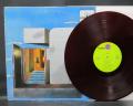 IF 2  Japan Orig. LP INSERT RED WAX
