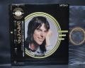 Jeff Beck Gold Disc Japan ONLY LP OBI INSERT