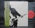 Bruce Springsteen Born to Run Japan Rare LP OBI