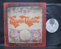 Magna Carta In Concert Japan PROMO LP DIF COVER