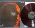 Elton John A Very Special Collection Japan ONLY LP RED WAX