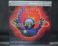 Journey Infinity Japan Rare LP OBI FACTORY SEALED