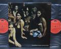Jimi Hendrix Electric Ladyland Japan Audiophile 2LP WOMAN COVER