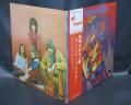 Ten Years After SSSSH Japan Rare LP OBI G/F