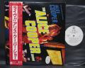 Alice Cooper Show Japan Orig. PROMO LP OBI WHITE LABEL