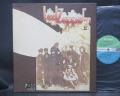 Led Zeppelin 2nd II Japan Orig. LP Nippon Grammophon