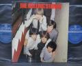 Rolling Stones Superdisc Japan ONLY 2LP INSERT