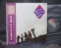 Lynyrd Skynyrd Nuthin’ Fancy Japan Orig. LP PURPLE OBI