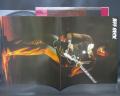 Jeff Beck Blow By Blow Japan Rare LP OBI POSTER-INSERT