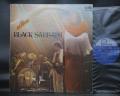 Black Sabbath Attention ! Japan LTD LP RARE LIVE COVER