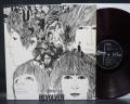 Beatles Revolver Japan Orig. LP ODEON RED WAX