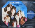 Rolling Stones Through the Past Darkly Japan Orig. LP OCTAGON