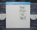 Pink Floyd Wall Japan Orig. 2LP CAP OBI