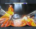 WHO By Numbers Japan Orig. LP OBI POSTER