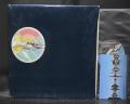 Pink Floyd Wish You Were Here US Orig. LP SHRINK POSTCARD